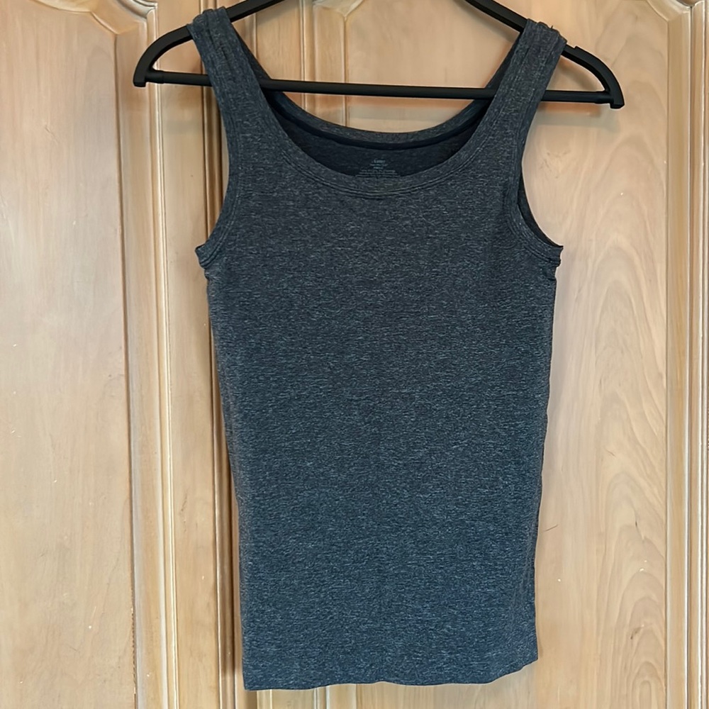 Stretchy Soma Tank